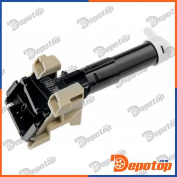 Gicleur de lave-phare droite pour MAZDA | EDS-MZ-011, GDK1-5182X